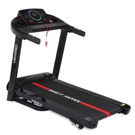 Buy Best Treadmills For Home Online in India