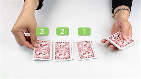 Image result for Card Tricks Step by Step for Beginners