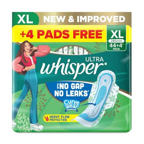 15 Best Sanitary Pads of 2025 in India, According To Experts