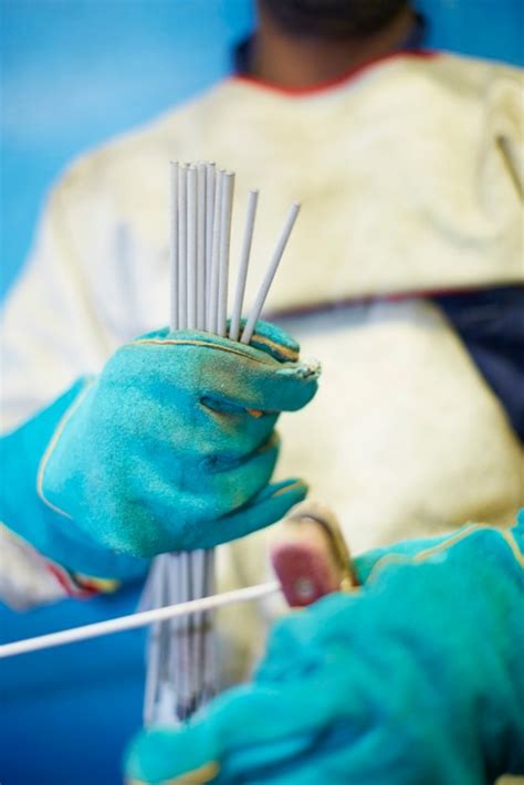 How Stick Welding Works 的图像结果