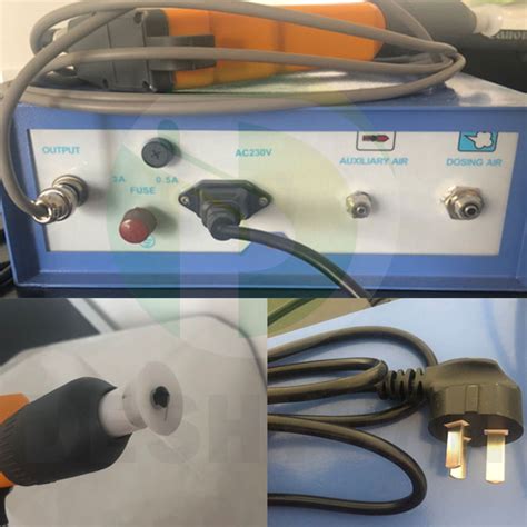 Static Charge Machine 的图像结果