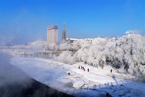 五一潮玩大合集！最会玩的年轻人都在这！_吉林_中国_历史