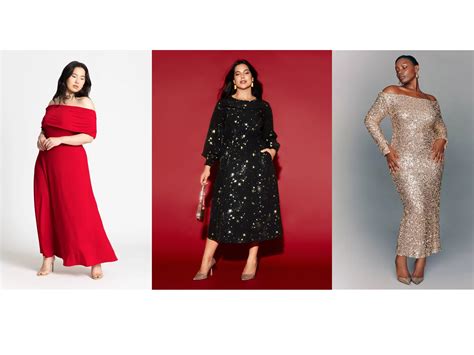 Plus Size Holiday Dresses Plus Size Holiday Dresses Macy's
