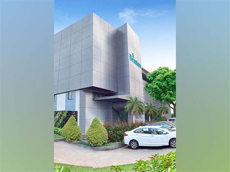 Brinton Pharmaceutical Ltd. announces to expand global R&D Lab in the UK