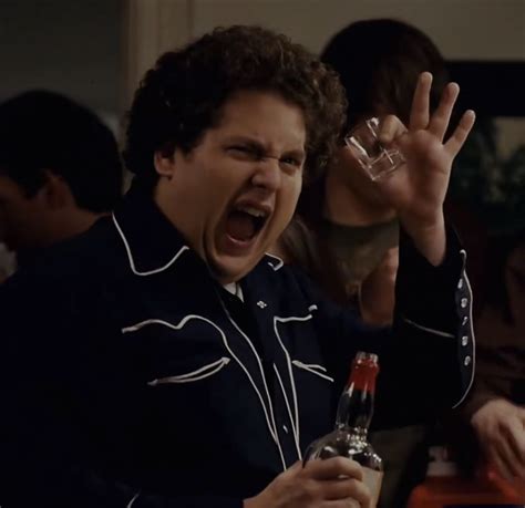 Superbad (2007) | Superbad, Film aesthetic, Good movies