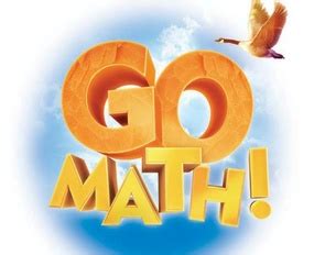 Image result for GoMath Logo