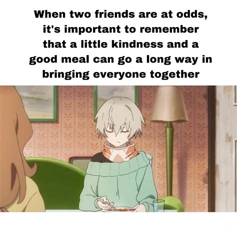 Black Fox (Movie) : r/wholesomeanimemes