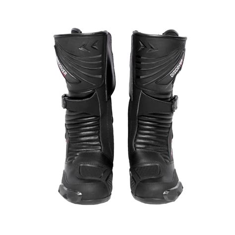 DISCOVERY SERIES BOOTS – Moto Torque