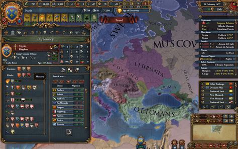 Image result for EU IV Muscovy Guide Guide