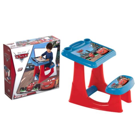 Dečiji sto Cars 030518 | Volim svoj dom