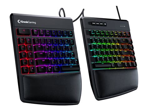 Image result for RGB Split Keyboard