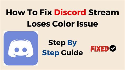 Image result for Discord Stream Error