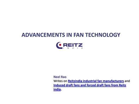 Image result for Applied Technology Fan Project