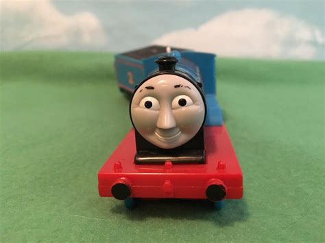 Image result for Trackmaster Edward