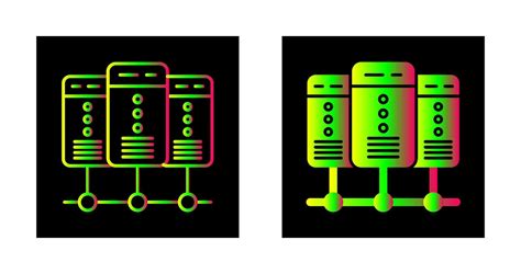 Image result for DC Server Icon