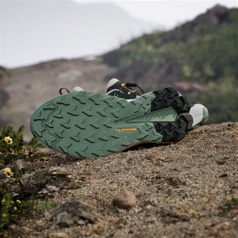 Shoes - ADIDAS NATIONAL GEOGRAPHIC TERREX TRAILMAKER 2 GORE-TEX HIKING ...
