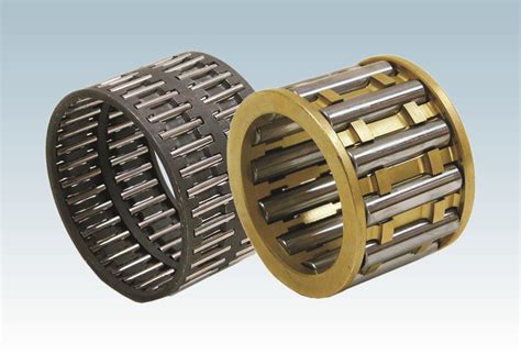 Needle Rollers Bearings Manufacturers & Exporters | Kansara