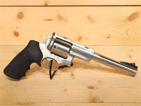 454 Casull