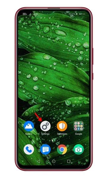 Image result for Remove Account From Google Maps Android