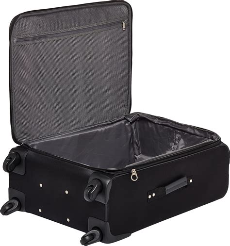 American Tourister Pop Max Softside Luggage Set with India | Ubuy