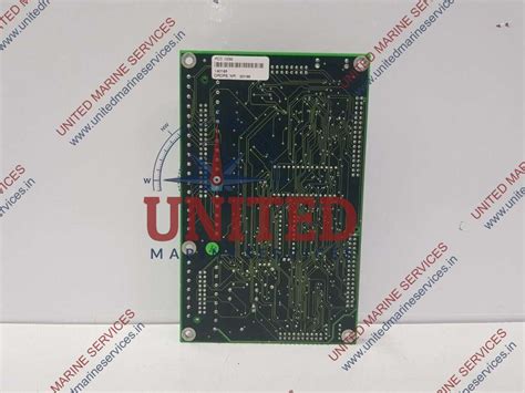 PCB PCC 1030 140168 | United Marine Services