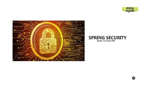Image result for How to Do in Java Spring Security Tutorial