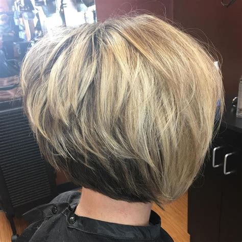50 Trendy Inverted Bob Haircut Ideas for 2026 | Inverted bob hairstyles ...