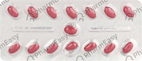 Buy Innovfol D3 Strip Of 15 Capsules Online at Flat 15% OFF | PharmEasy