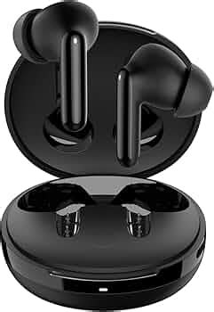 Spigen Audio Newly Launched SA-TW S10 True Wireless in Ear Earbuds with ...