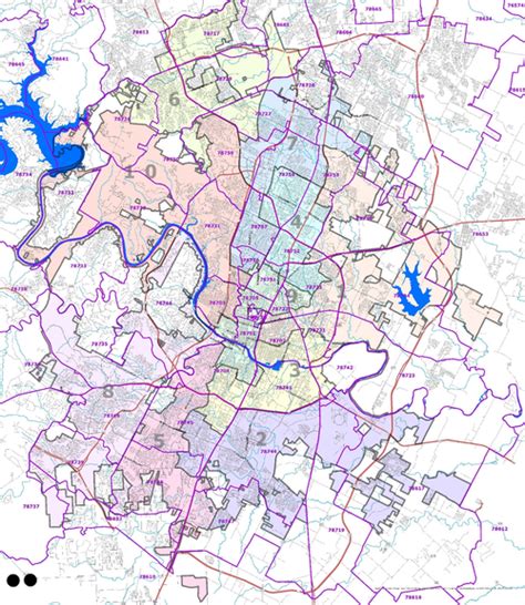 Demographics | AustinTexas.gov