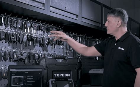 Auto Key Program 的图像结果