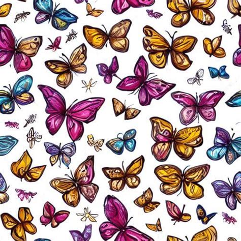Image result for Butterfly Patterns