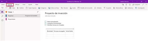 Image result for Que ES OneNote