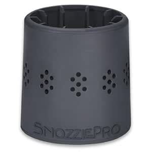 SnozzlePro - Snozzle Pro Universal Hair Dryer Nozzle Adapter Attachment ...