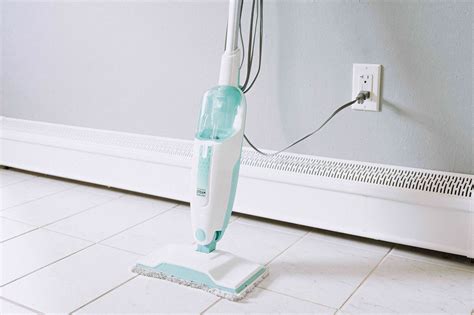 Can You Steam Mop Ceramic Tile Floors | Best safe household cleaners
