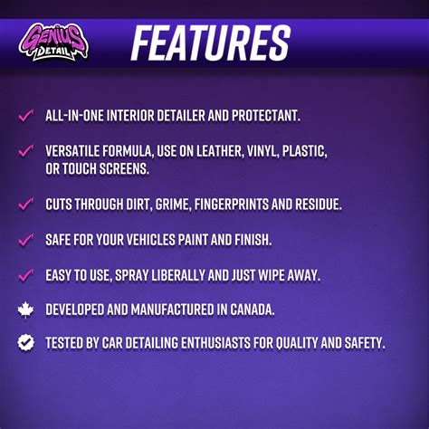 Image result for CleanGenius Features