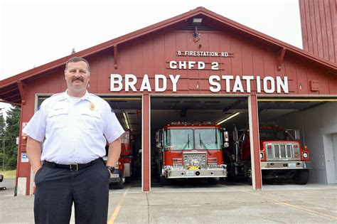 Fire District 2 seeks to renew EMS levy | The Daily World