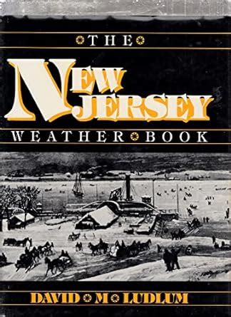 Buy The New Jersey Weather Book Book Online at Low Prices in India ...