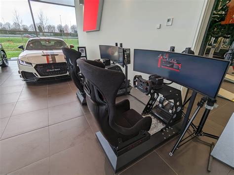 Image result for GP Racing Simulator