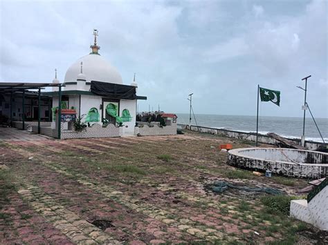 Ambu Island: A Rare Mumbai Island Where Hindu, Muslim & Christian ...