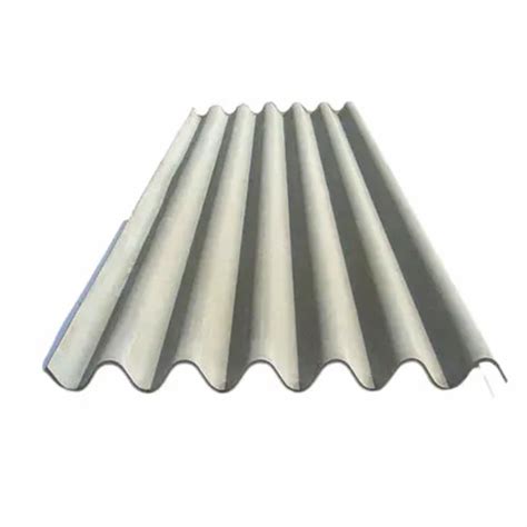 Roofing Sheet - 0.5 mm Colour Coated Roofing Sheet Wholesaler from Chennai