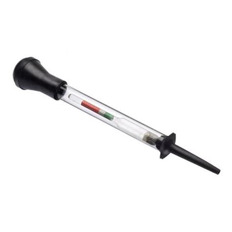 Buy Metro Battery Hydrometer 82520 | Car & Inverter Battery Tester Tool ...
