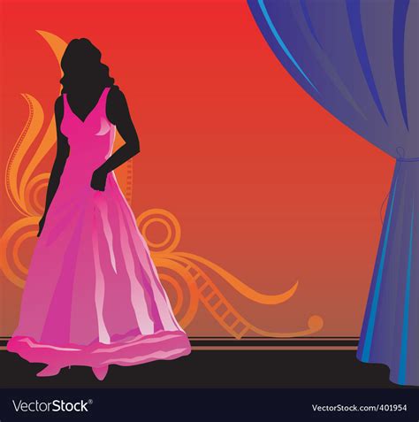 Vector Intro Scene 的图像结果