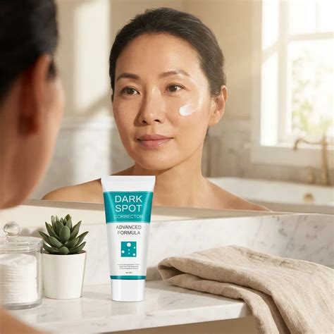 Dark Spot Corrector For Face 60 ml – MaxSmile