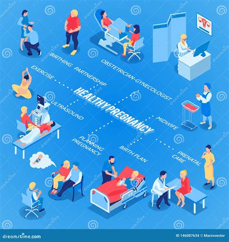 Image result for A Flowchart That Show the Process of Conception