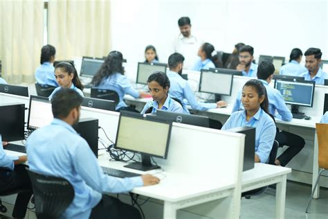 BBA CA Colleges in Pune | MIT ACSC