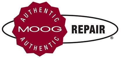 Moog Repair 的图像结果