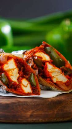 15 Minute High Protein Paneer Kathi Roll Recipe For Kids Tiffin