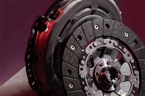 Clutch Makes Clicking/Squeaking/Grinding Noise When Released - VehicleChef