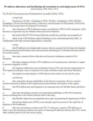 Image result for IP Address Example